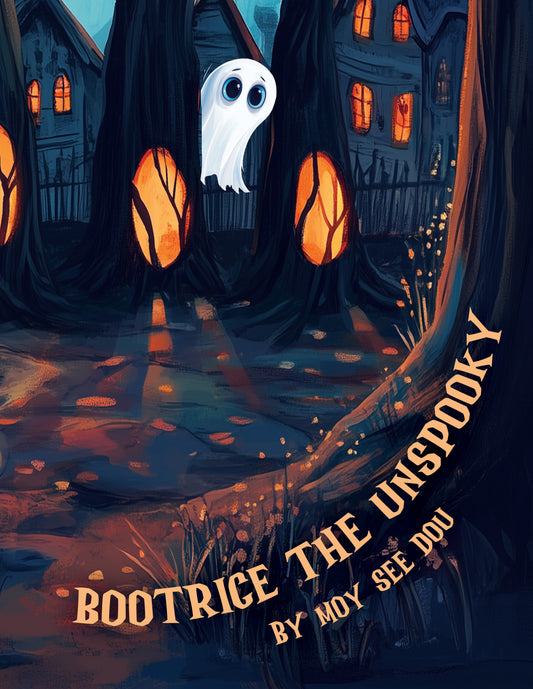 Bootrice The Unspooky