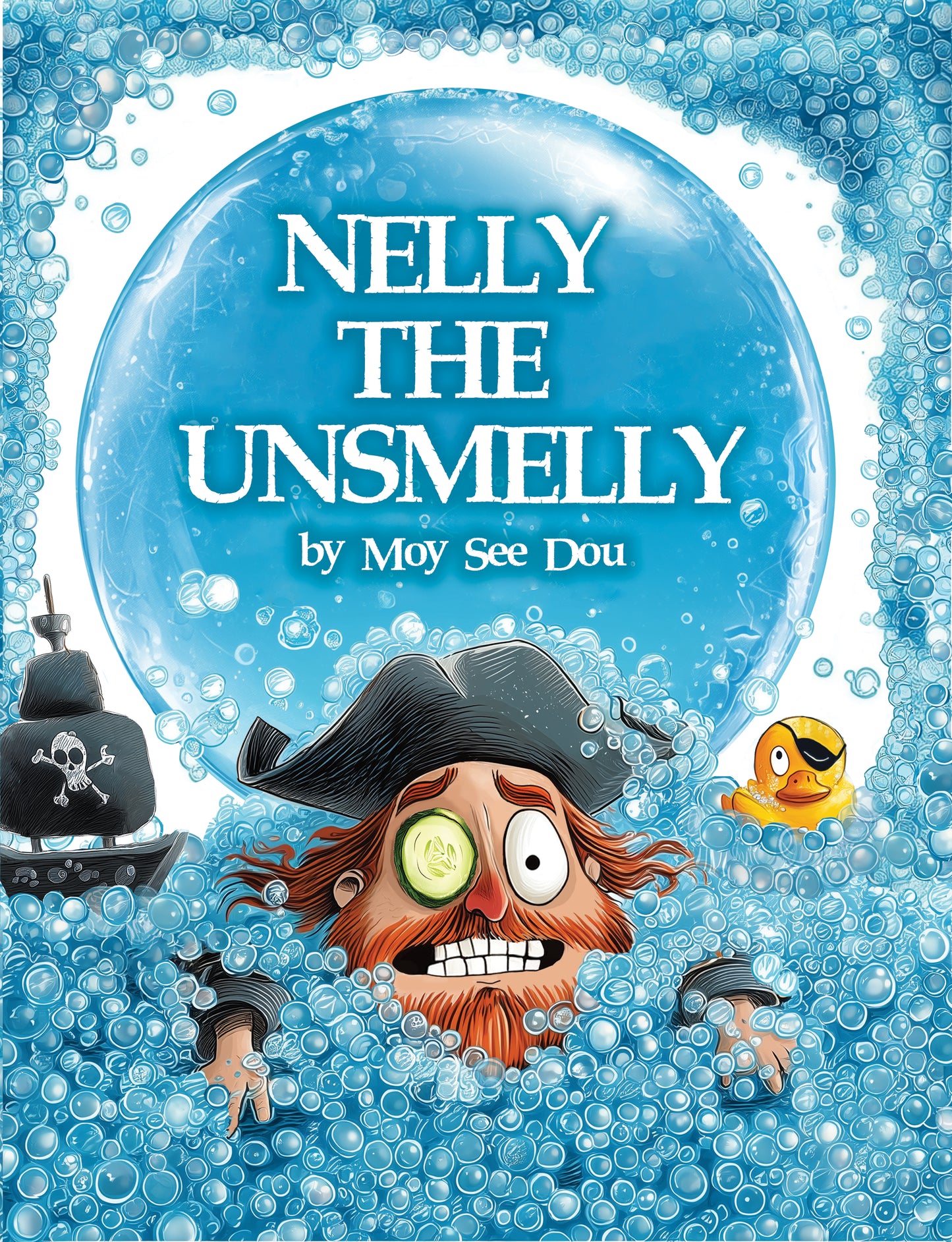 Nelly The Unsmelly